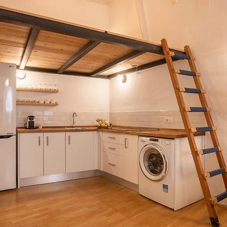 Precioso Apartamento Nuevo En Sevilla Centro 4Pax Dış mekan fotoğraf