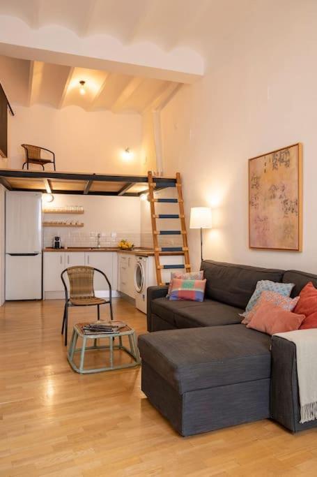 Precioso Apartamento Nuevo En Sevilla Centro 4Pax Dış mekan fotoğraf