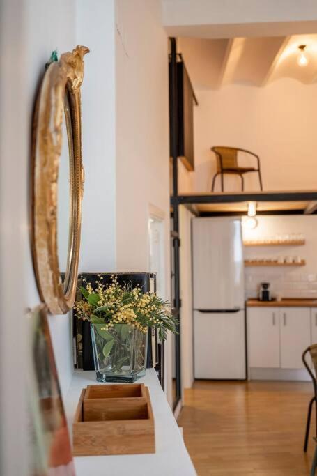 Precioso Apartamento Nuevo En Sevilla Centro 4Pax Dış mekan fotoğraf