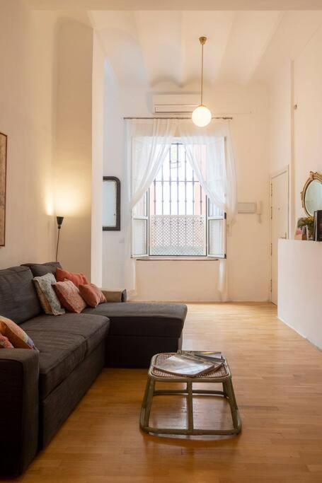 Precioso Apartamento Nuevo En Sevilla Centro 4Pax Dış mekan fotoğraf