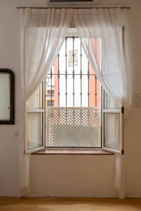 Precioso Apartamento Nuevo En Sevilla Centro 4Pax Dış mekan fotoğraf
