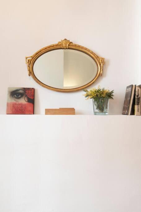 Precioso Apartamento Nuevo En Sevilla Centro 4Pax Dış mekan fotoğraf