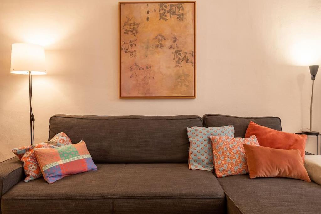 Precioso Apartamento Nuevo En Sevilla Centro 4Pax Dış mekan fotoğraf