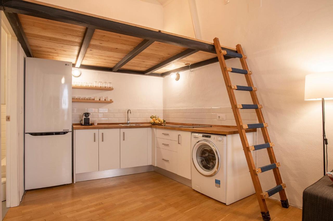 Precioso Apartamento Nuevo En Sevilla Centro 4Pax Dış mekan fotoğraf