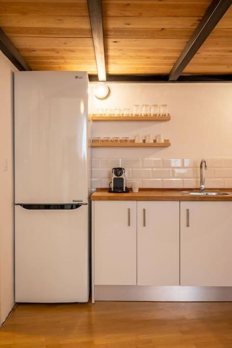 Precioso Apartamento Nuevo En Sevilla Centro 4Pax Dış mekan fotoğraf