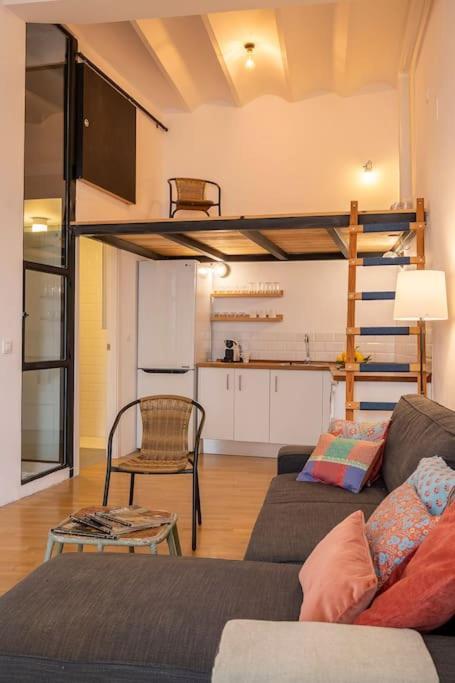 Precioso Apartamento Nuevo En Sevilla Centro 4Pax Dış mekan fotoğraf