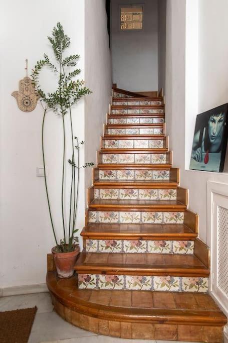 Precioso Apartamento Nuevo En Sevilla Centro 4Pax Dış mekan fotoğraf