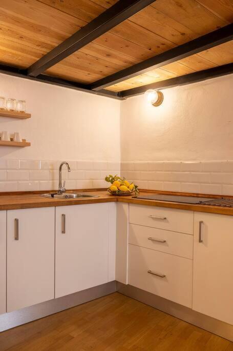 Precioso Apartamento Nuevo En Sevilla Centro 4Pax Dış mekan fotoğraf