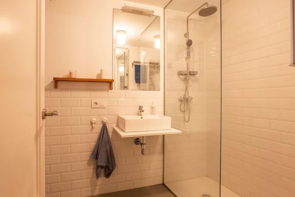 Precioso Apartamento Nuevo En Sevilla Centro 4Pax Dış mekan fotoğraf