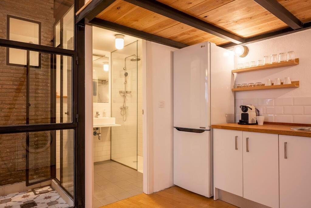 Precioso Apartamento Nuevo En Sevilla Centro 4Pax Dış mekan fotoğraf